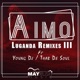 Luganda Remixes III Single