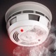 Smoke Alarm Single