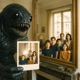 Say Cheese