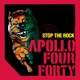 Stop the Rock EP