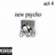 New Psycho Single