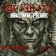 Brown Pride Single