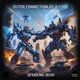 Sparking Rush feat X Code Single