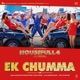 Ek Chumma From Housefull 4 Single