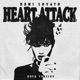 Heart Attack Rock Version Single
