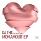 Mon Amour feat Angel Lyne EP
