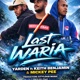 LAST WARIA feat Mickey Pee Keith Benjamin Single