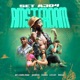 Set Aj04 Amsterdam feat Mc Camilinha Danova SHARA Leejay Mikaa Single