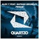 Proud feat Nathan Brumley Single