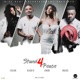Stand 4 Peace feat Blaise B Ewube Malgic Single