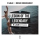 Legion of the Legendary X Jam Hymne Single