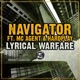 Lyrical Warfare feat MC Agent Hardplay Single