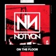 On the Floor Single