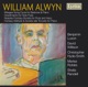 Alwyn Mirages Divertimento Naiades Fantasy Waltzes Sonata alla toccata