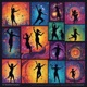 Feel the Groove feat Jasmin Single