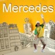 Mercedes feat MC Bruddaal Single
