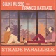 Strade Paralelle feat Franco Battiato EP