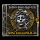 SIN DISIMULO feat Xander Eriik Angel Single