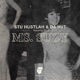 Ms Suzy feat BG Single