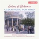 Echoes of Bohemia Czech music for wind