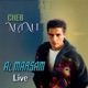 Al Marsam Live Single