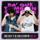 Pa Que Tiemblen Sessions 009 Doble Filo Single