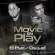 Movie en Play feat Osquel Single