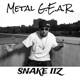 Metal G E A R Single
