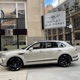 BENTLEY BENTAYGA Single