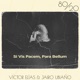 Si Vis Pacem Para Bellum feat Victor Elias Single