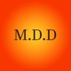 M D D Single