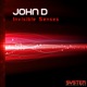 Invisible Senses Single EP