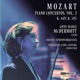 Mozart Piano Concertos Vol 3