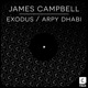Exodus Arpy Dhabi EP