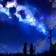 silhouette Single