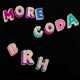 More Coda Single