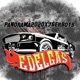 Edelgas Single