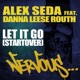 Let It Go feat Danna Leese Routh