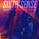 Sixth Sense feat wednesday s restless CORRUPTED KVNG Single