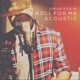Roll for Me Acoustic Version Single
