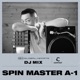 Contact SPIN MASTER A 1 DJ Mix