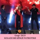 Kolazh me Kenge Patriotike Zico33Vite feat Naim Abazi Enkelejda Arifi Shemi Ilirët Single