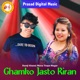 Ghamko Jasto Kiran EP