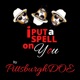 I Put a Spell on You Single