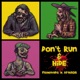 Don t Run Hide Single