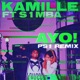 AYO feat S1mba PS1 Remix Single
