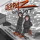 Steppaz Single