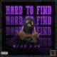 HARD TO FIND EP