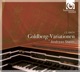 Bach Goldberg Variationen