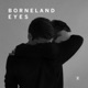 Eyes feat Line Gøttsche Single
